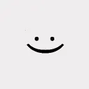 Smile :) Discord Server Icon