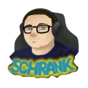 Schrank's Server