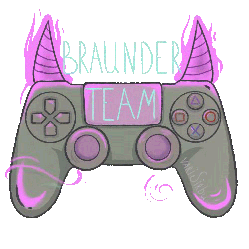 👾 Игровое сообщество "Braunder Team" 👽 - Discord Server 👾 Игровое сообщество "Braunder Team" 👽 - Discord Server