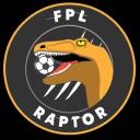 FPL Raptor YouTube icon