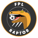 FPL Raptor YouTube icon