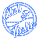 Discovery icon for Club Italia Discord server