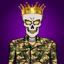 Skeleton Soldier Society