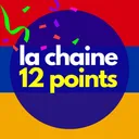 la chaine 12 points