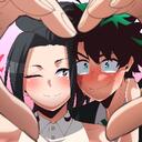 The Izumomo Archive Discord Server Icon