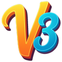 Discovery icon for Vibes Community Discord server