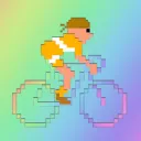 Pixel Bikes NFT