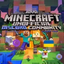Minecraft Java : Unofficial Community's icon