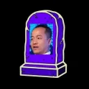 Harry Yeh Ponzi