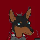 Doggy Molly NFT's