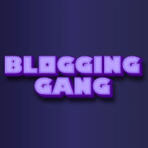 ᗷᒪOGGIᑎG GᗩᑎG — мониторинг Discord сервера, статистика и рейтинг