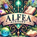 Alfea Academy - Bloxburg Discord Server Icon