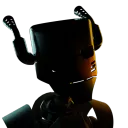 Robot World Order