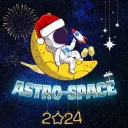 Astro-Space (Minecraft) RobuxMine! ❄