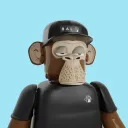 Block Ape Lads (BAL)