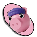 Piggy SAYUJI (Formerly Piggy - A New Generation) server icon