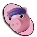 Piggy SAYUJI (Formerly Piggy - A New Generation) Discord Server Icon