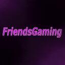FriendsGaming Discord Server Icon