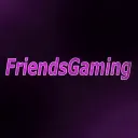 FriendsGaming Discord Server Icon