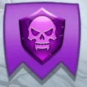 Two Skulls