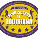 Chuck's Sportscards of Louisiana