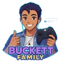 Buckett Family