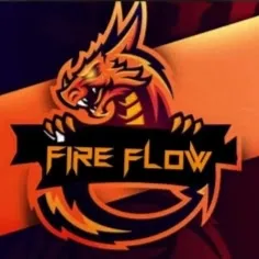 Fire Flow Team — Дискорд Сервер