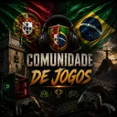 Comunidade De Jogos