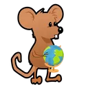 Geomouse's server