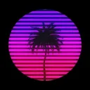 Paradise discord icon