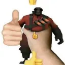 Pastrrii's Bunker discord icon