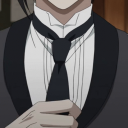 Gorillas in Tuxedos    Discord Server Icon
