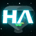 HOODED ALIENS