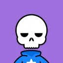 Cute Skull NFTs 💀