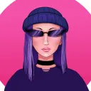 ⋆˜·.°*•★- ᑭᑌᖇᑭᒪE ᗯOᖇᒪᗪ -★•*°.·˜⋆ - Art Data