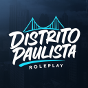 Discovery icon for Distrito Paulista RP Discord server