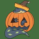 The Lazy Snakes Den Discord Server Icon