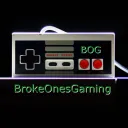 Broke Ones Gaming
