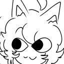 LunaKat's Lounge Discord server icon