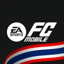 EAS FC Mobile Thailand