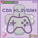 CiaKlivian's Server