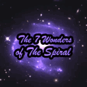 The 7 Wonders of The Spiral Discord server icon