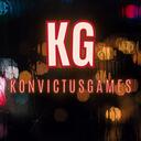 KONVICTUSGAMES Discord Server Icon