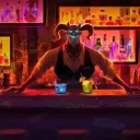 Bargain Bar Discord Server Icon