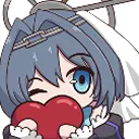 KCT Emote Server | Kronii