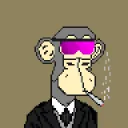 Bored Ape Pixel Club