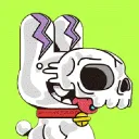 Eureka Rabbit