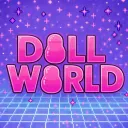 doll world Discord Server Icon