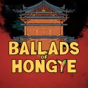 Ballads of Hongye