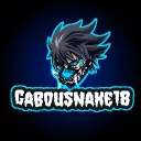 gabousnake18 serveur